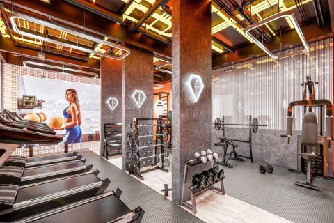 1 غرف نوم شقة في Jumeirah Village Triangle, الإمارات العربية المتحدة رقم 165407 9