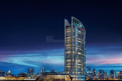 1 غرف نوم شقة في Jumeirah Village Triangle, الإمارات العربية المتحدة رقم 165407 12