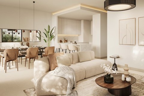 4 غرف نوم تاون هاوس في District 11, الإمارات العربية المتحدة رقم 165409 6
