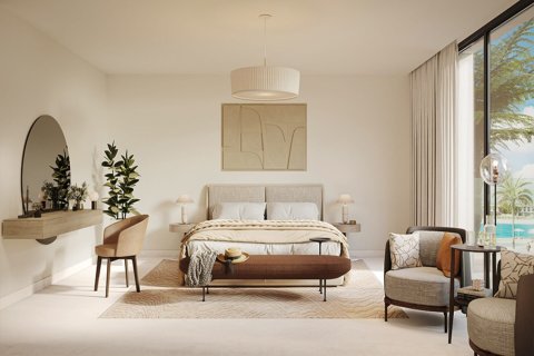 4 غرف نوم تاون هاوس في District 11, الإمارات العربية المتحدة رقم 165409 8