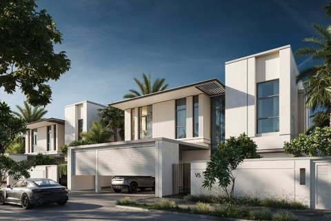 4 غرف نوم تاون هاوس في District 11, الإمارات العربية المتحدة رقم 165409 13