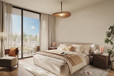 4 غرف نوم تاون هاوس في District 11, الإمارات العربية المتحدة رقم 165409 5