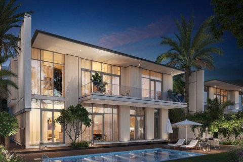 4 غرف نوم تاون هاوس في District 11, الإمارات العربية المتحدة رقم 165409 14