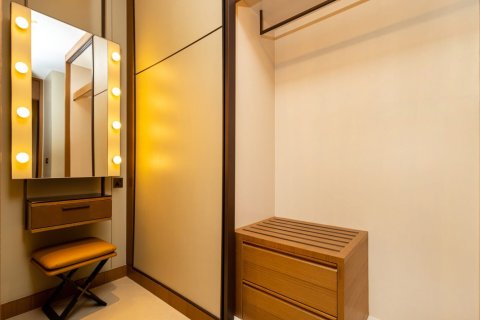 1 غرف نوم شقة في وسط مدينة دبي, الإمارات العربية المتحدة رقم 165406 5