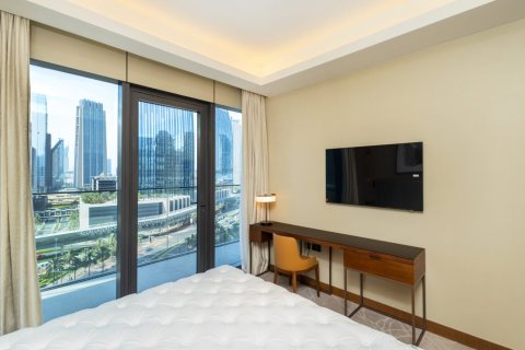 1 غرف نوم شقة في وسط مدينة دبي, الإمارات العربية المتحدة رقم 165406 4