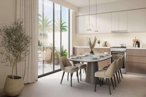 3 غرف نوم تاون هاوس في EMAAR South, الإمارات العربية المتحدة رقم 165403 27
