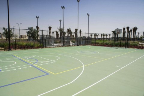 3 غرف نوم تاون هاوس في EMAAR South, الإمارات العربية المتحدة رقم 165403 7