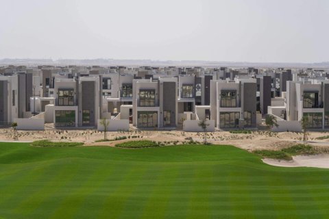 3 غرف نوم تاون هاوس في EMAAR South, الإمارات العربية المتحدة رقم 165403 18