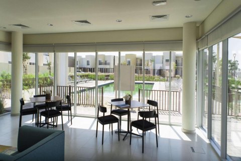 3 غرف نوم تاون هاوس في EMAAR South, الإمارات العربية المتحدة رقم 165403 11