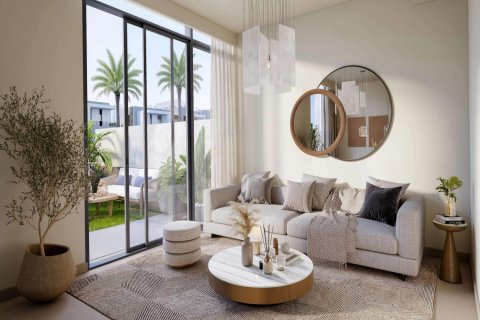 3 غرف نوم تاون هاوس في EMAAR South, الإمارات العربية المتحدة رقم 165403 3