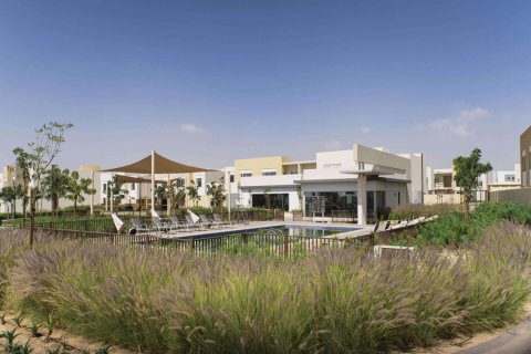 3 غرف نوم تاون هاوس في EMAAR South, الإمارات العربية المتحدة رقم 165403 10