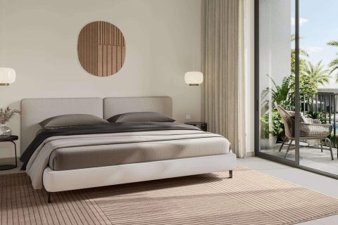 3 غرف نوم تاون هاوس في EMAAR South, الإمارات العربية المتحدة رقم 165403 26