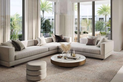 3 غرف نوم تاون هاوس في EMAAR South, الإمارات العربية المتحدة رقم 165403 29