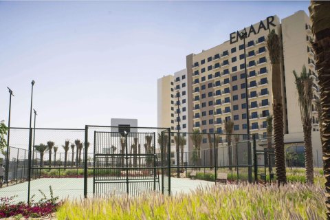 3 غرف نوم تاون هاوس في EMAAR South, الإمارات العربية المتحدة رقم 165403 6