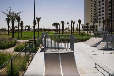 3 غرف نوم تاون هاوس في EMAAR South, الإمارات العربية المتحدة رقم 165403 9