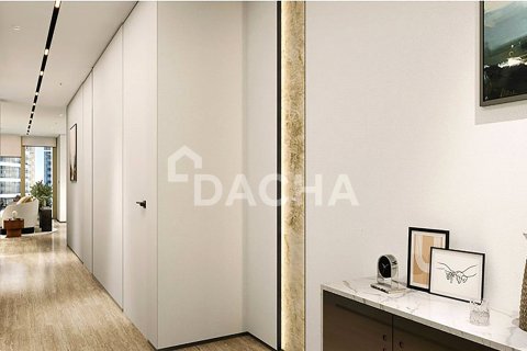 Квартира с 1 спальней в DIFC, ОАЭ №162036 13