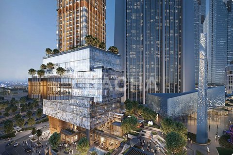 Квартира с 1 спальней в DIFC, ОАЭ №162036 3