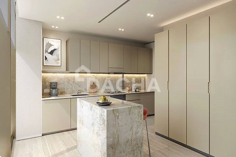 Квартира с 1 спальней в DIFC, ОАЭ №162036 16