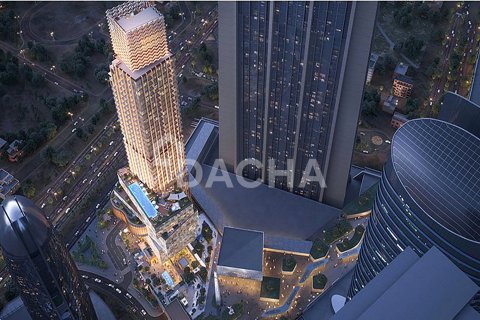 Квартира с 1 спальней в DIFC, ОАЭ №162036 6