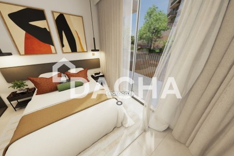Квартира с 2 спальнями в Dubai Land, ОАЭ №162037 13