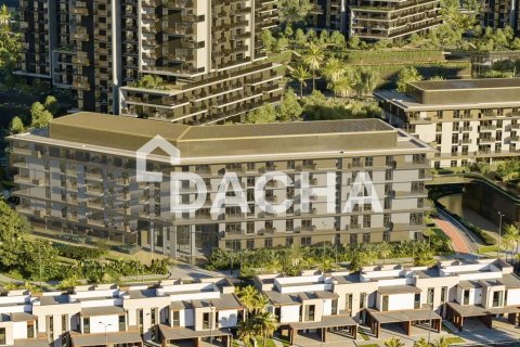 Квартира с 2 спальнями в Dubai Land, ОАЭ №162037 3