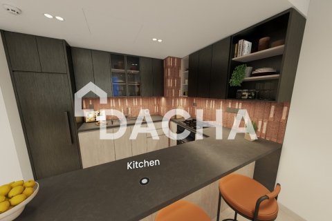Квартира с 2 спальнями в Dubai Land, ОАЭ №162037 18
