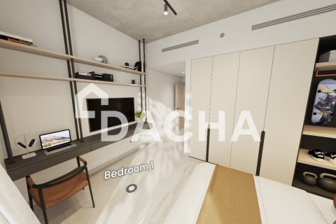 Квартира с 2 спальнями в Dubai Land, ОАЭ №162037 15