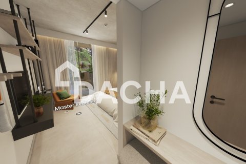 Квартира с 2 спальнями в Dubai Land, ОАЭ №162037 11