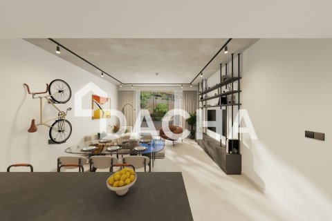 Квартира с 2 спальнями в Dubai Land, ОАЭ №162037