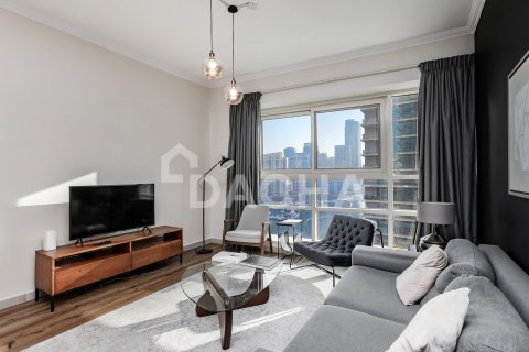 Apartment de 1 dormitorio en Dubai Marina, UAE No. 162040 17