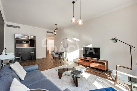 Apartment de 1 dormitorio en Dubai Marina, UAE No. 162040 13