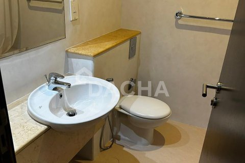 Apartment de 1 dormitorio en Dubai Marina, UAE No. 162040 5
