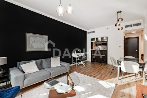 Apartment de 1 dormitorio en Dubai Marina, UAE No. 162040 16
