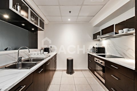 Apartment de 1 dormitorio en Dubai Marina, UAE No. 162040 11