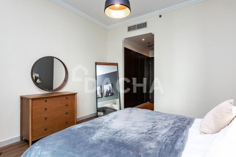 Apartment de 1 dormitorio en Dubai Marina, UAE No. 162040 7