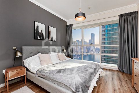 Apartment de 1 dormitorio en Dubai Marina, UAE No. 162040 10