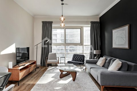 Apartment de 1 dormitorio en Dubai Marina, UAE No. 162040 14