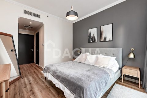 Apartment de 1 dormitorio en Dubai Marina, UAE No. 162040 8