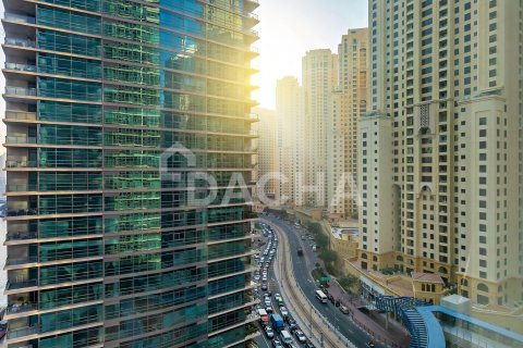 Apartment de 1 dormitorio en Dubai Marina, UAE No. 162040 3