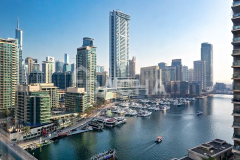 Apartment de 1 dormitorio en Dubai Marina, UAE No. 162040 18