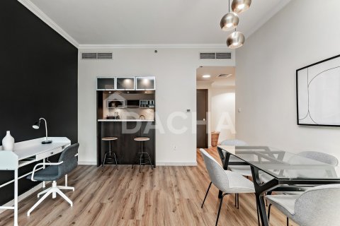 Apartment de 1 dormitorio en Dubai Marina, UAE No. 162040 12