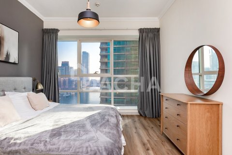 Apartment de 1 dormitorio en Dubai Marina, UAE No. 162040 9