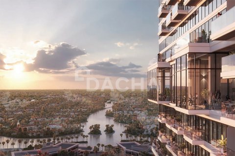 Квартира с 2 спальнями в Джумейра Лейк Тауэрс, ОАЭ №162035 4