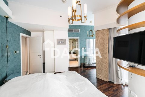Квартира с 3 спальнями в Damac Heights, ОАЭ №162038 10