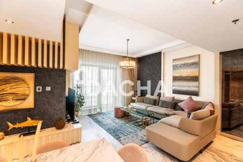 Квартира с 3 спальнями в Damac Heights, ОАЭ №162038