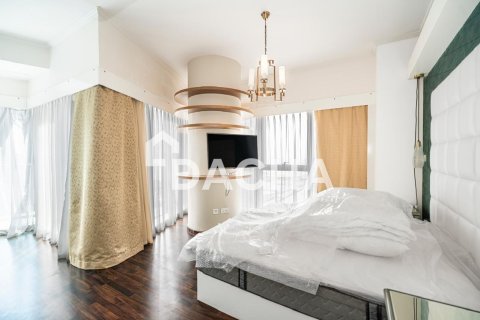 Квартира с 3 спальнями в Damac Heights, ОАЭ №162038 11