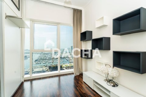 Квартира с 3 спальнями в Damac Heights, ОАЭ №162038 8