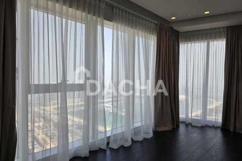 Квартира с 3 спальнями в Damac Heights, ОАЭ №162041 7
