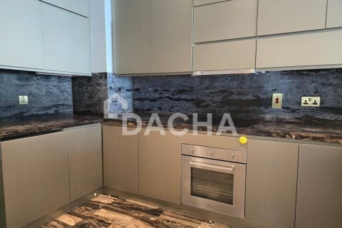 Квартира с 3 спальнями в Damac Heights, ОАЭ №162041 16