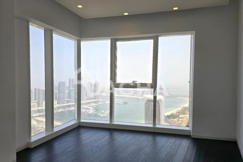 Квартира с 3 спальнями в Damac Heights, ОАЭ №162041